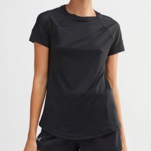 Under Armour - HexDelta Running Shirt